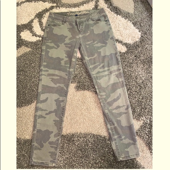 Vanilla Star Denim - Vanilla Star Jeans Sz 7
